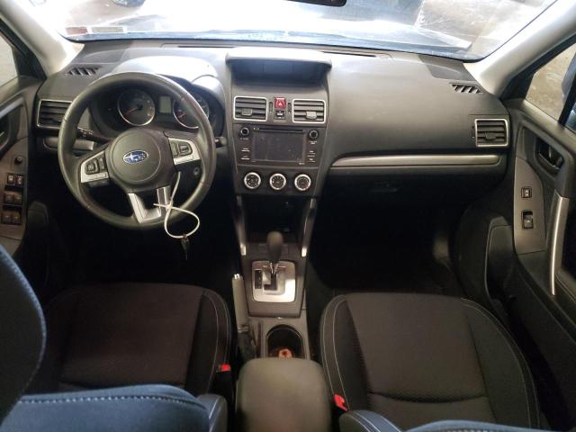 Photo 8 from auction – 2018 SUBARU FORESTER 2 with VIN JF2SJAAC1JH543172
