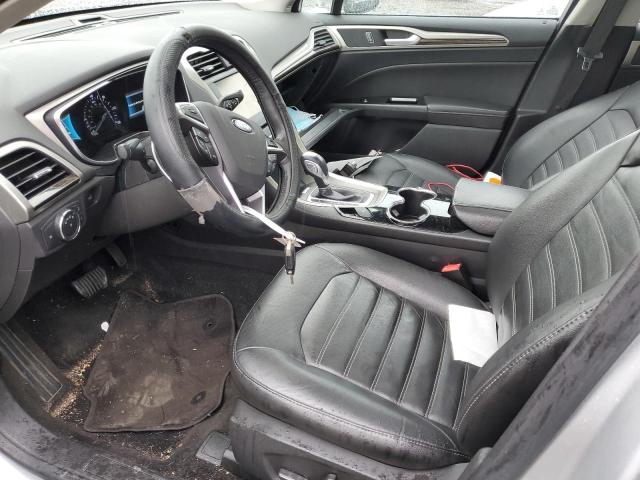 Photo 7 from auction – 2014 FORD FUSION SE with VIN 3FA6P0PU8ER397730