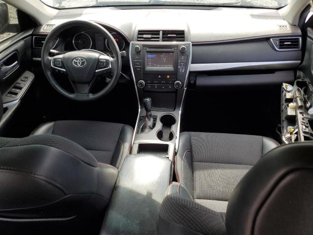 Photo 8 from auction – 2017 TOYOTA CAMRY LE with VIN 4T1BF1FK2HU388936