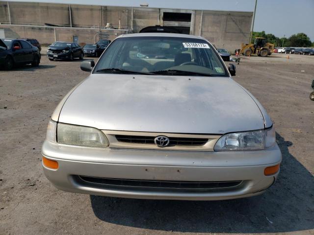 Photo 5 from auction – 1996 TOYOTA COROLLA with VIN 1NXBA02E0TZ492147