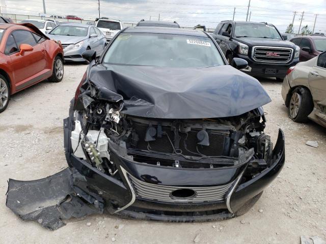Photo 5 from auction – 2013 LEXUS ES 350 with VIN JTHBK1GG6D2031063