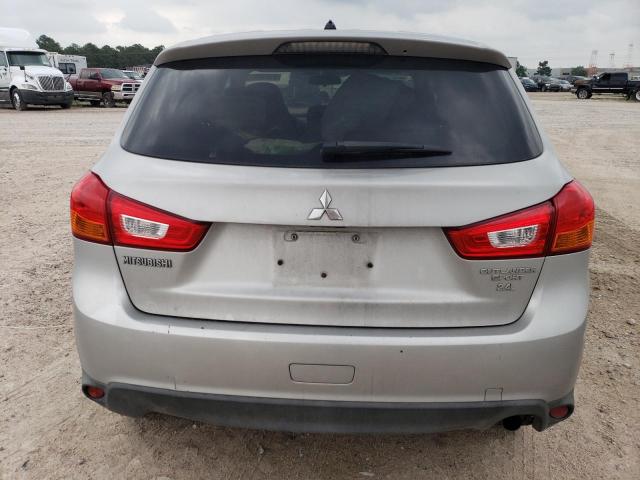 Photo 6 from auction – 2015 MITSUBISHI OUTLANDER with VIN 4A4AP3AW4FE025170