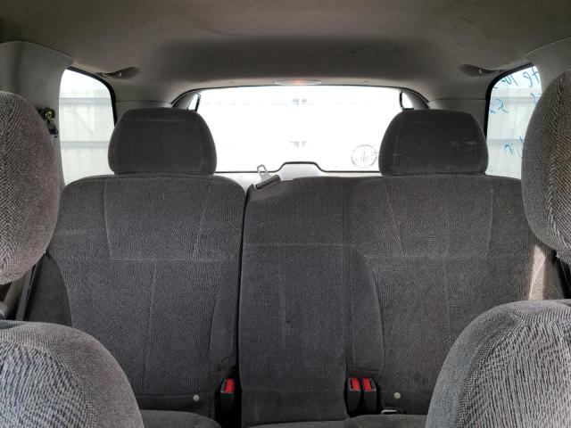 Photo 10 from auction – 2004 CHEVROLET TRAILBLAZE with VIN 1GNDS13S742360477