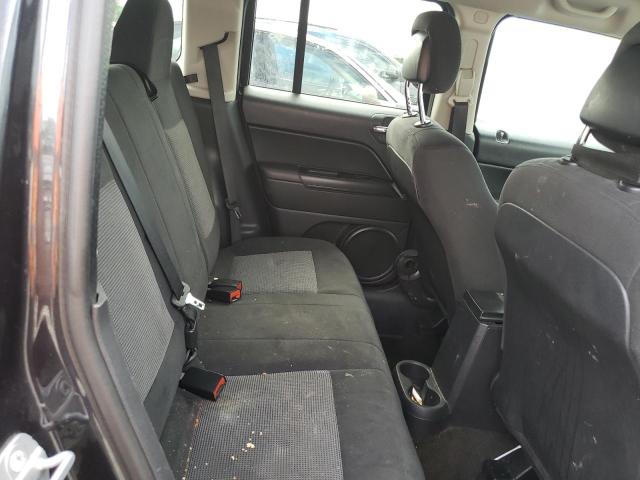 Photo 10 from auction – 2014 JEEP PATRIOT SP with VIN 1C4NJPBA7ED848832