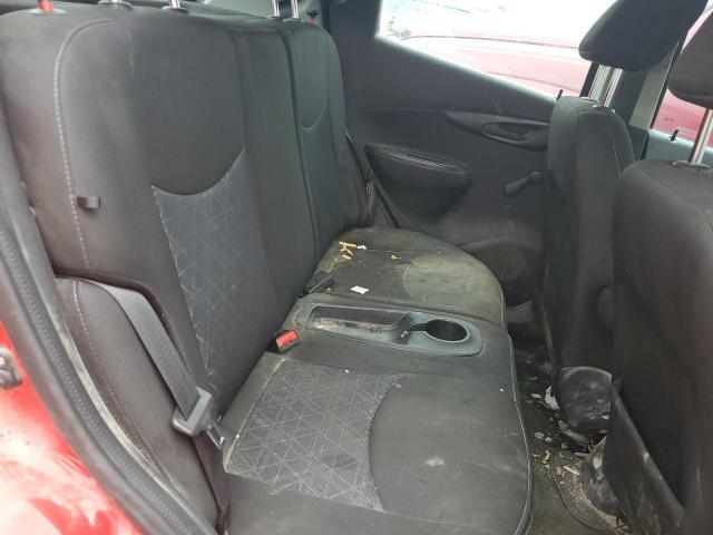 Photo 10 from auction – 2021 CHEVROLET SPARK LS with VIN KL8CA6SA0MC739286