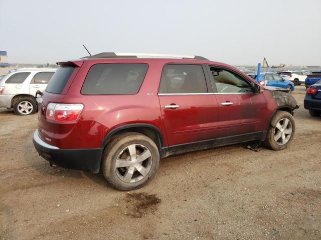 Photo 3 from auction – 2011 GMC ACADIA SLT with VIN 1GKKVRED1BJ314946