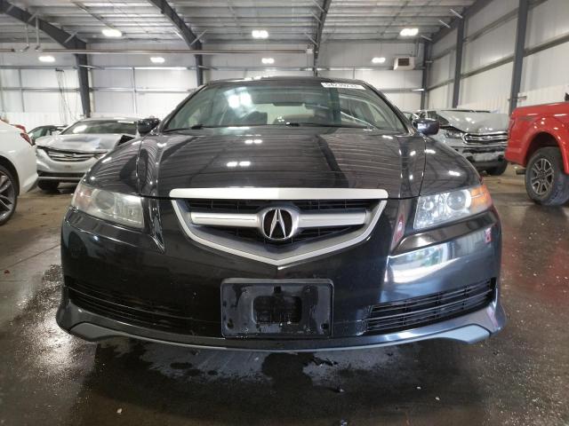Photo 5 from auction – 2006 ACURA 3.2TL with VIN 19UUA66226A051269