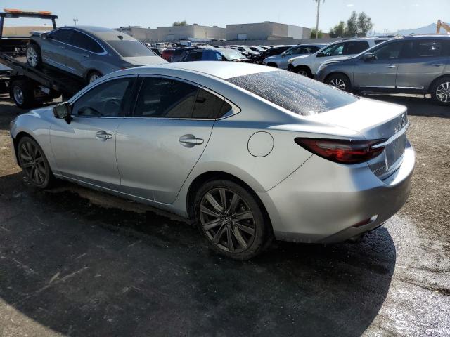 Photo 2 from auction – 2018 MAZDA 6 TOURING with VIN JM1GL1VM1J1305798