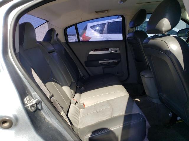 Photo 10 from auction – 2007 CHRYSLER SEBRING LI with VIN 1C3LC66K67N548246