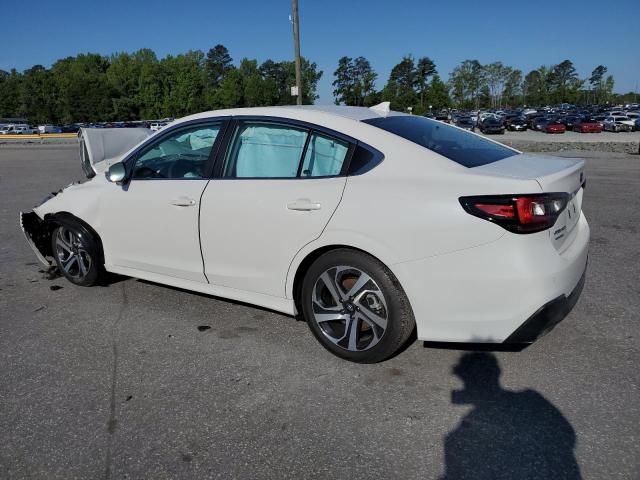 Photo 2 from auction – 2022 SUBARU LEGACY LIM with VIN 4S3BWAN64N3026861