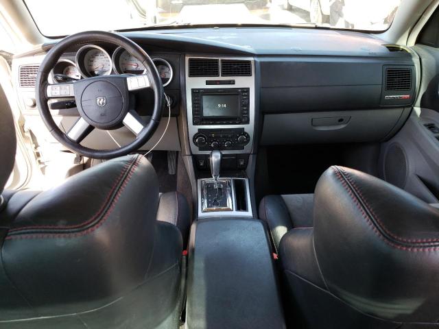 Photo 8 from auction – 2006 DODGE CHARGER SR with VIN 2B3LA73W36H522839