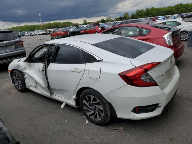 Photo 2 from auction – 2016 HONDA CIVIC EX with VIN 19XFC2F75GE013555