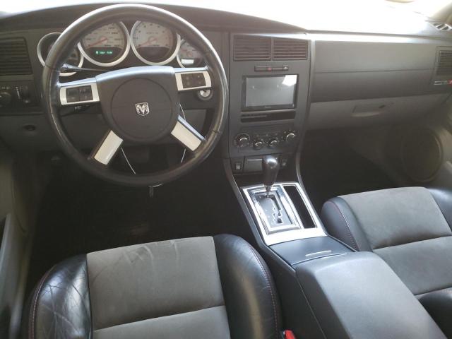Zdjęcie 8 z aukcji – 2007 DODGE CHARGER SR z VIN 2B3KA73W97H652055