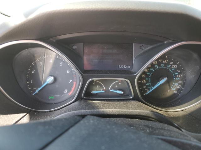 Photo 9 from auction – 2012 FORD FOCUS SE with VIN 1FAHP3F27CL419707