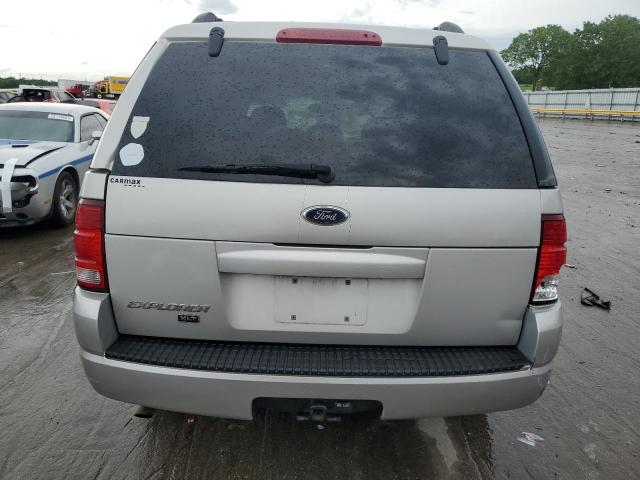 Photo 6 from auction – 2004 FORD EXPLORER X with VIN 1FMZU63K34UA26291