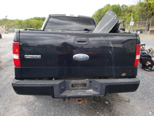 Photo 6 from auction – 2007 FORD F150 with VIN 1FTRX14W27NA87372