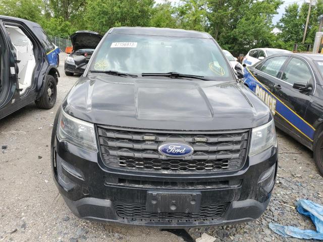 Zdjęcie 5 z aukcji – 2016 FORD EXPLORER P z VIN 1FM5K8AT5GGA37226