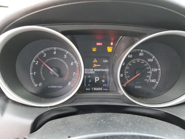 Photo 9 from auction – 2013 MITSUBISHI OUTLANDER with VIN 4A4AP3AU9DE020865