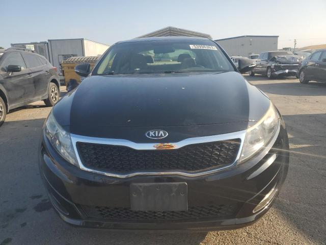 Photo 5 from auction – 2013 KIA OPTIMA LX with VIN 5XXGM4A77DG149533