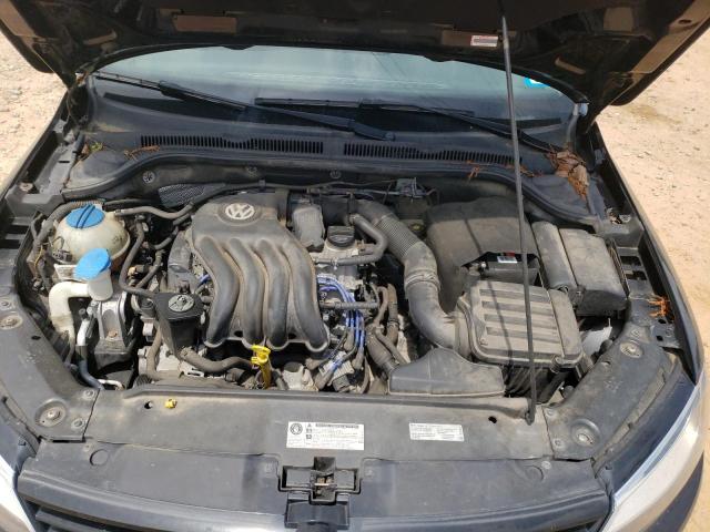 Photo 11 from auction – 2014 VOLKSWAGEN JETTA BASE with VIN 3VW2K7AJXEM381165