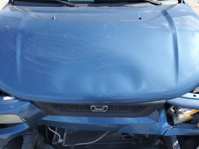 Photo 12 from auction – 2006 HONDA ELEMENT EX with VIN 5J6YH18786L011221