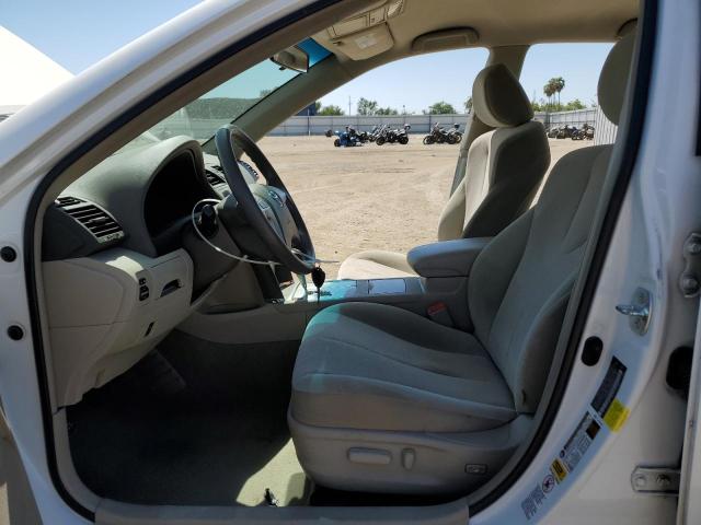 Фото 7 с аукциона – 2011 TOYOTA CAMRY BASE с VIN 4T4BF3EK6BR188944