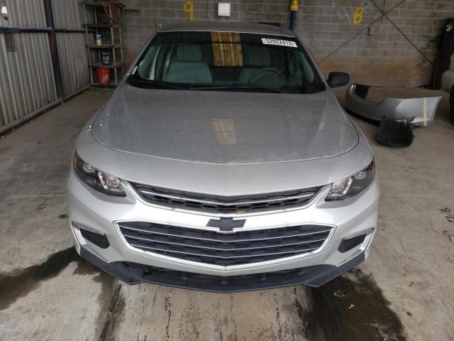 Photo 5 from auction – 2018 CHEVROLET MALIBU LS with VIN 1G1ZB5ST3JF255853