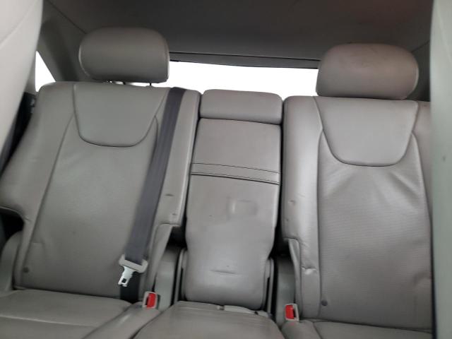 Photo 10 from auction – 2013 LEXUS RX 350 with VIN 2T2ZK1BA1DC092823