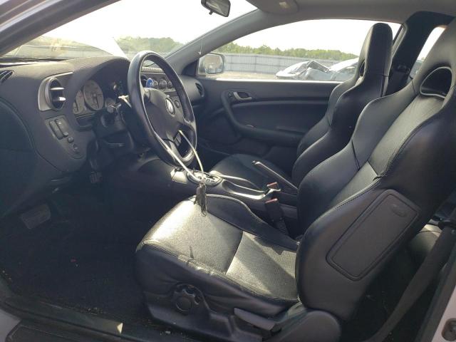 Photo 7 from auction – 2003 ACURA RSX with VIN JH4DC54813C013881