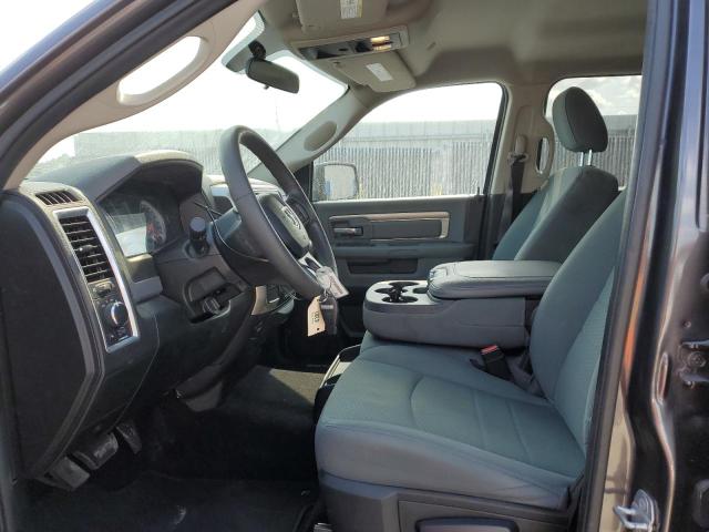 Photo 7 from auction – 2019 RAM 1500 CLASS with VIN 1C6RR6TT5KS730619