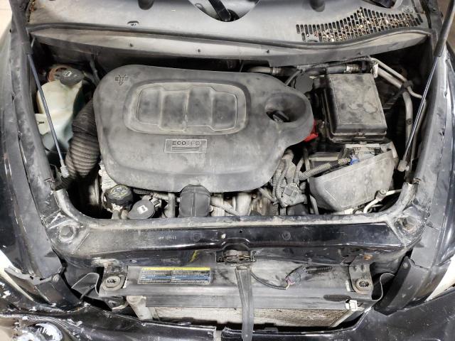 Photo 12 from auction – 2010 CHEVROLET HHR LT with VIN 3GNBACDV3AS533619