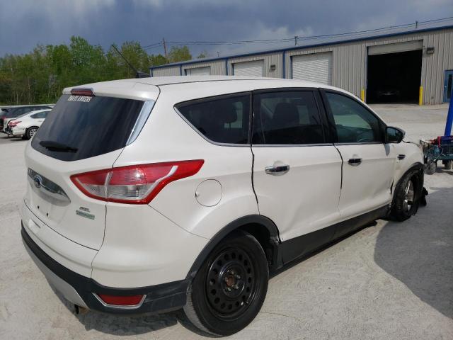 Photo 3 from auction – 2013 FORD ESCAPE SEL with VIN 1FMCU0HX3DUB10246