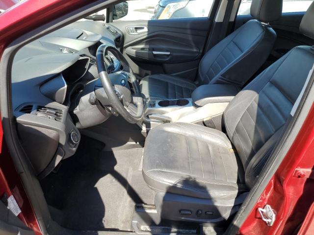 Photo 7 from auction – 2015 FORD C-MAX SEL with VIN 1FADP5BU7FL106839