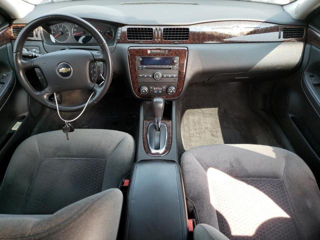 Photo 8 from auction – 2012 CHEVROLET IMPALA LT with VIN 2G1WB5E38C1122689
