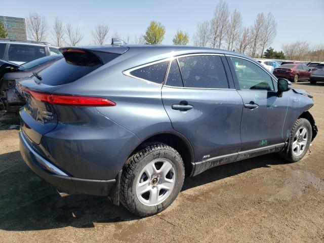 Photo 3 from auction – 2021 TOYOTA VENZA LE with VIN JTEAAAAH1MJ059596