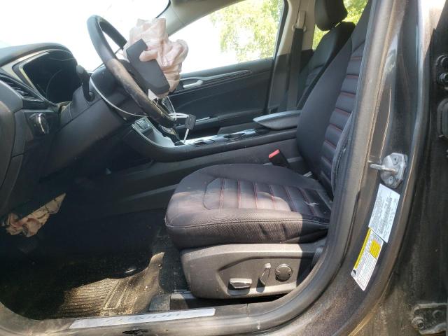 Photo 7 from auction – 2016 FORD FUSION SE with VIN 3FA6P0H72GR372902