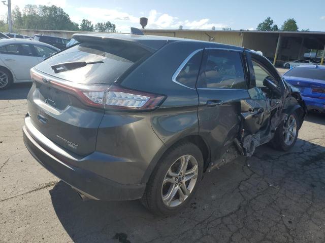 Photo 3 from auction – 2018 FORD EDGE TITAN with VIN 2FMPK4K98JBB80495