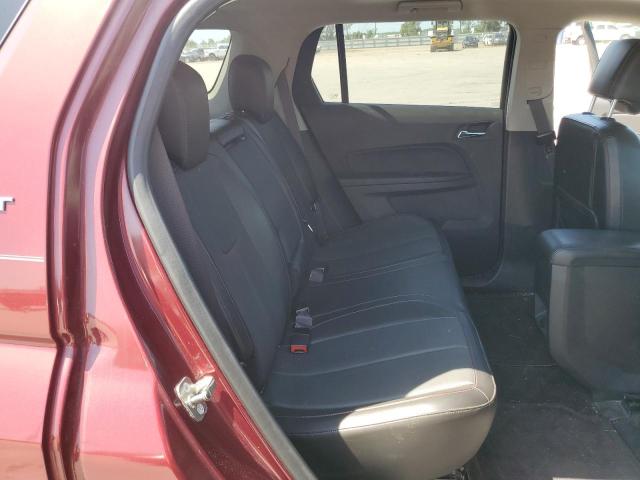 Photo 11 from auction – 2016 GMC TERRAIN SL with VIN 2GKALPEK0G6260449