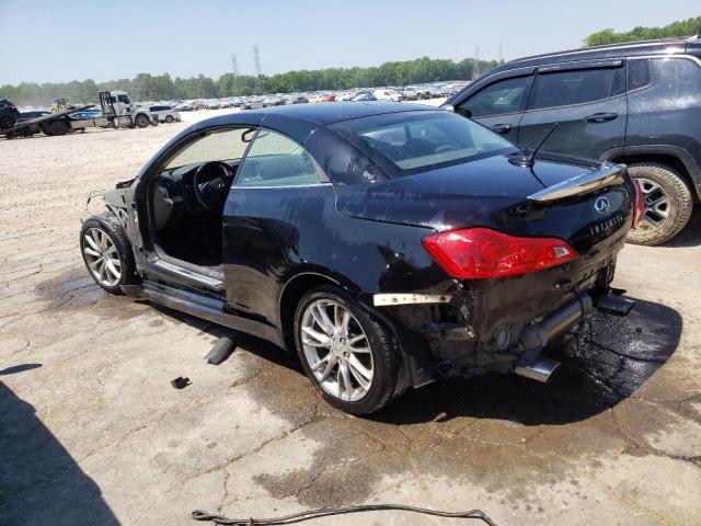 Photo 2 from auction – 2012 INFINITI G37 BASE with VIN JN1CV6FE5CM203325