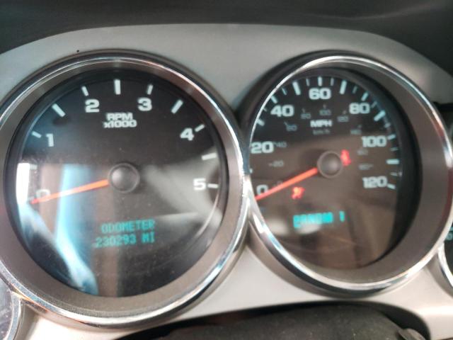 Photo 9 from auction – 2008 CHEVROLET silverado with VIN 1GCHK23618F109035