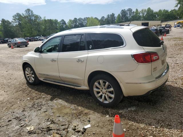 Photo 2 from auction – 2014 BUICK ENCLAVE with VIN 5GAKRCKD0EJ211363