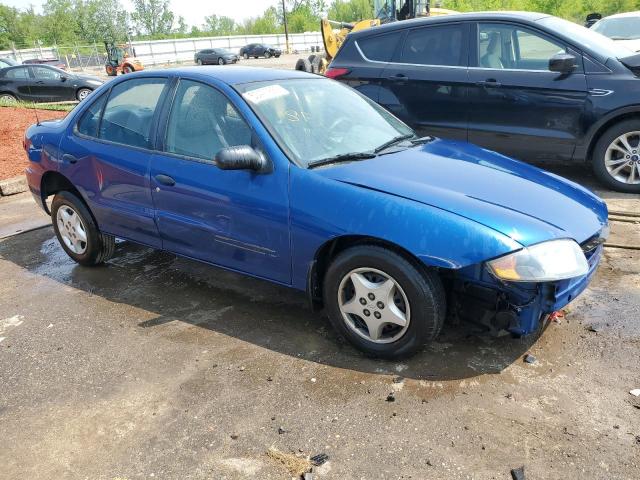 Zdjęcie 4 z aukcji – 2004 CHEVROLET CAVALIER z VIN 1G1JC52F047312576