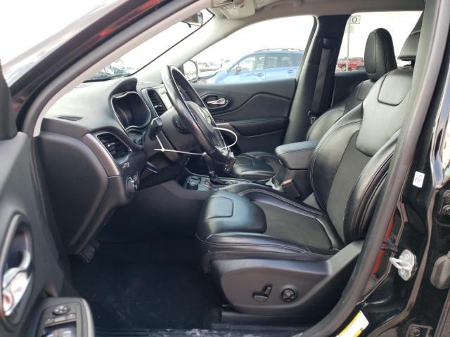 Photo 7 from auction – 2019 JEEP CHEROKEE L with VIN 1C4PJMLB9KD299872
