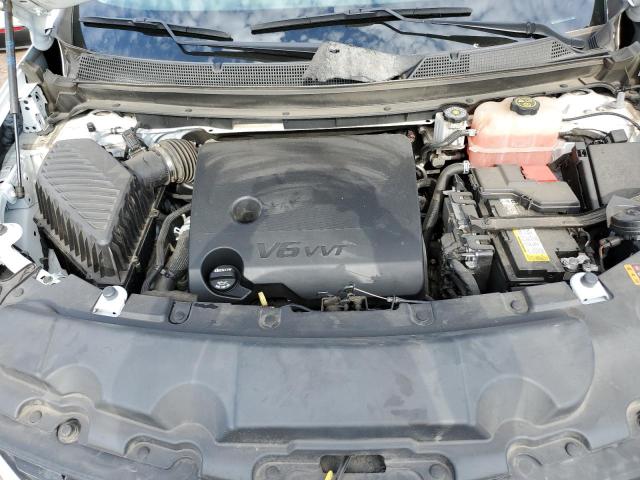 Photo 12 from auction – 2021 CHEVROLET TRAVERSE L with VIN 1GNERFKW5MJ223058
