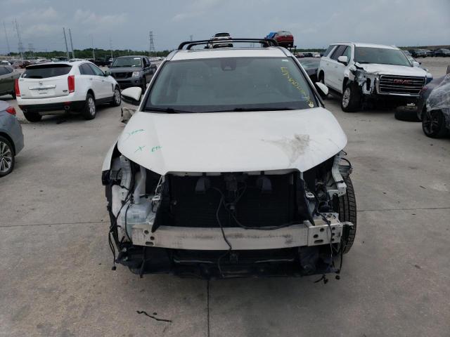 Photo 5 from auction – 2017 TOYOTA HIGHLANDER with VIN 5TDYZRFH0HS222945