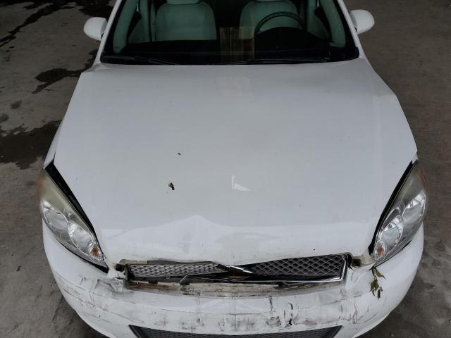 Photo 11 from auction – 2015 CHEVROLET IMPALA LIM with VIN 2G1WB5E34F1114660