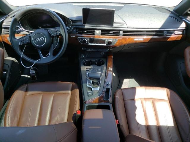 Photo 8 from auction – 2019 AUDI A4 PREMIUM with VIN WAUENAF43KA012709