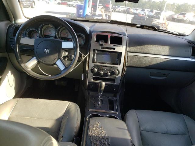 Photo 8 from auction – 2008 DODGE CHARGER R/ with VIN 2B3KA53H18H157310