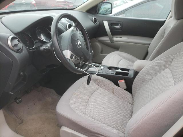 Photo 7 from auction – 2012 NISSAN ROGUE S with VIN JN8AS5MT9CW604927