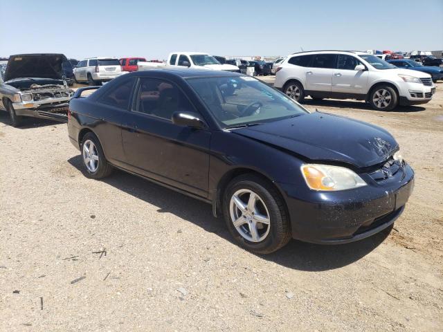 Photo 4 from auction – 2003 HONDA CIVIC EX with VIN 1HGEM22953L066212
